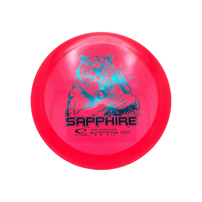Opto Sapphire