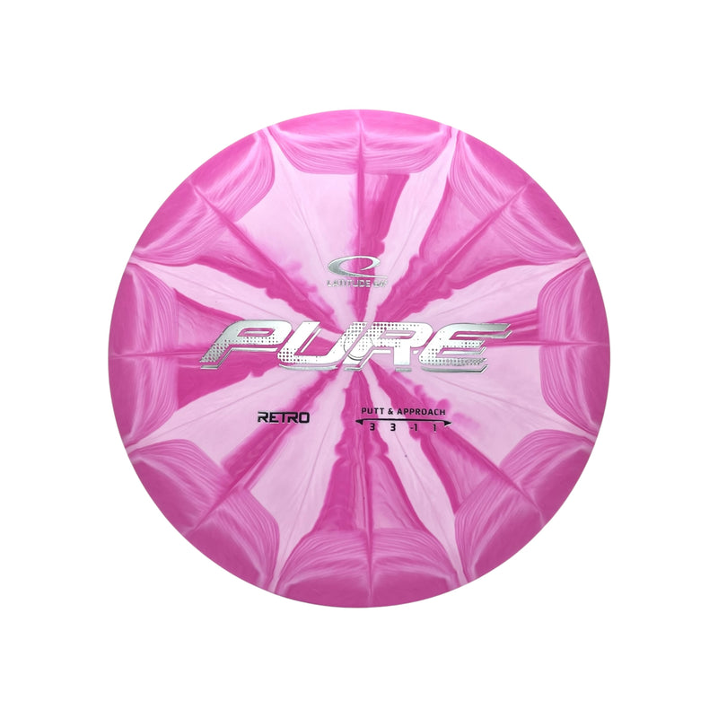 Retro Pure
