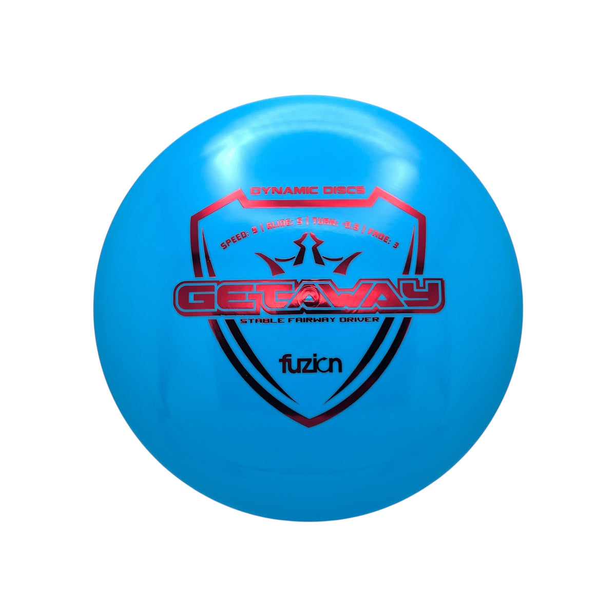 Fuzion Getaway