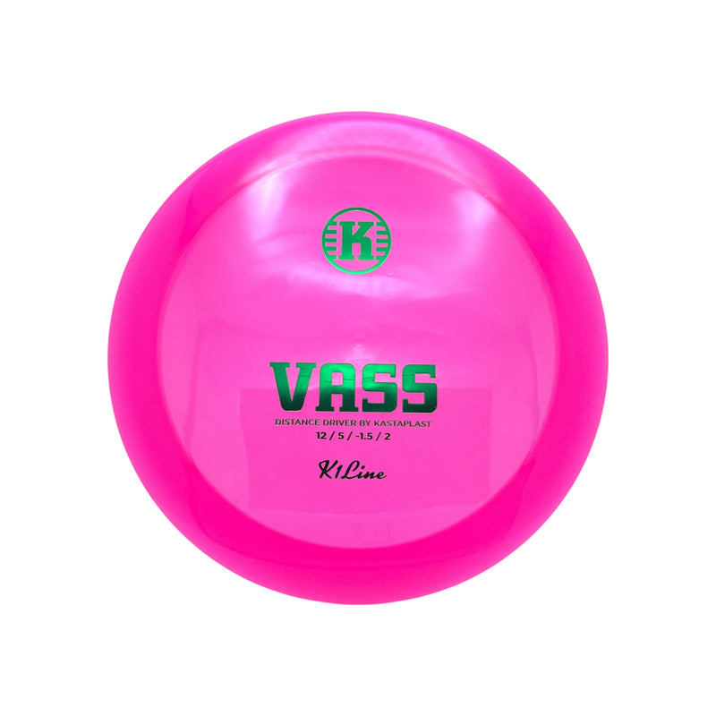 K1 Vass