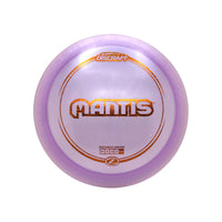 Z-Line Mantis