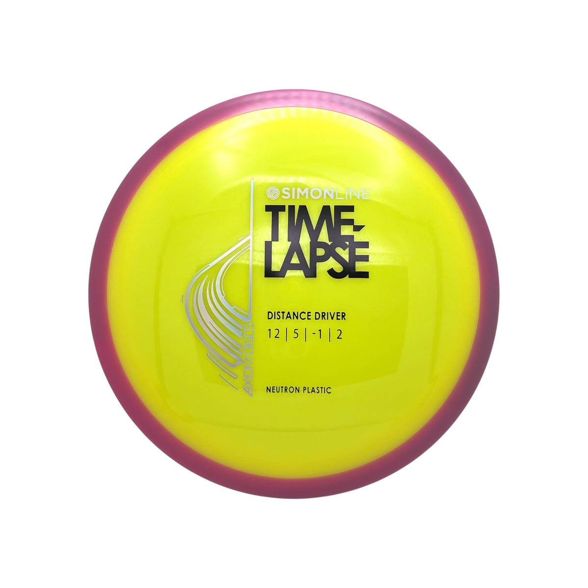 Neutron Time-Lapse-Simon Line