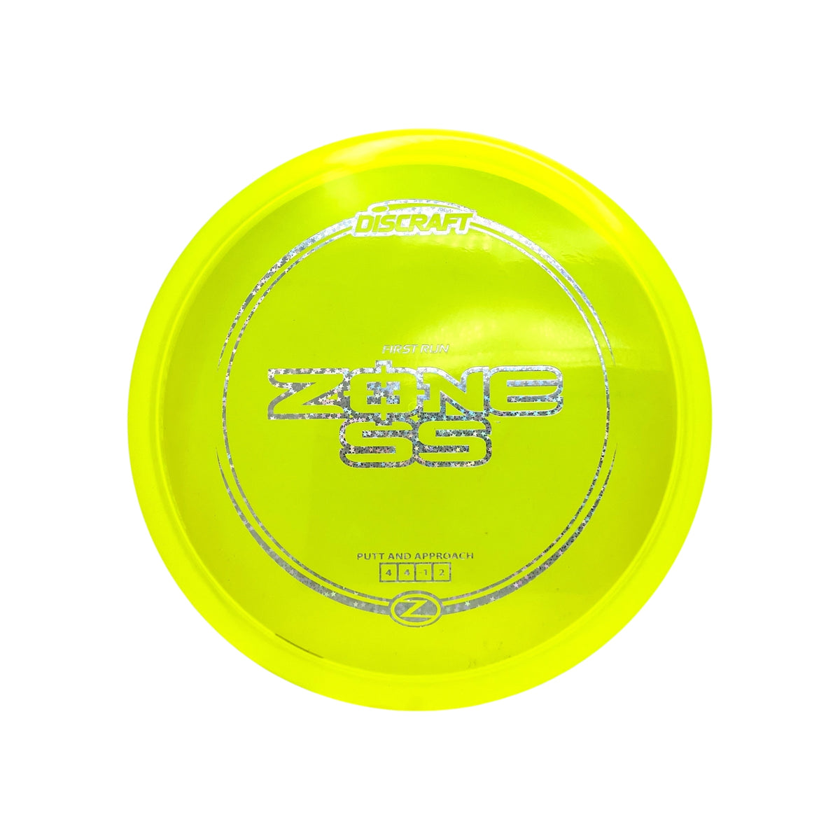 Z-Line Zone SS (First Run)