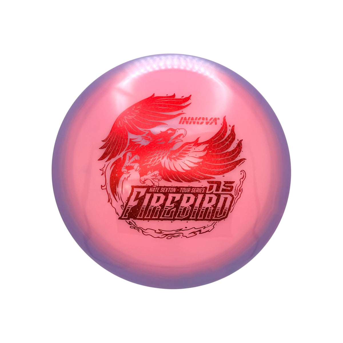 Halo Proto Glow Champion Firebird