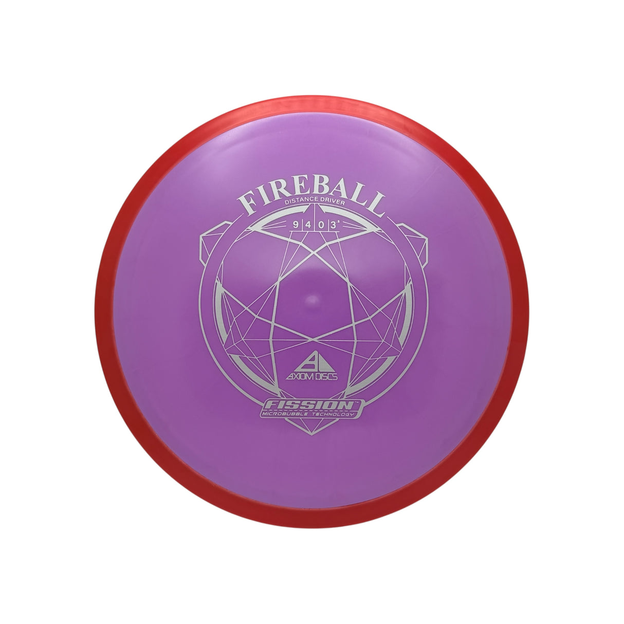 Fireball - Fission *