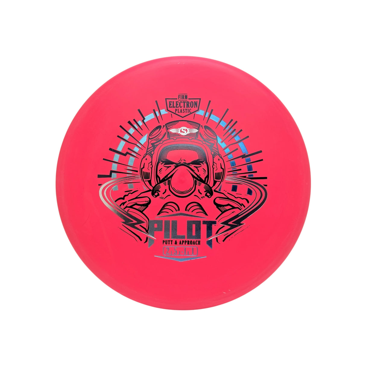 Electron Pilot*