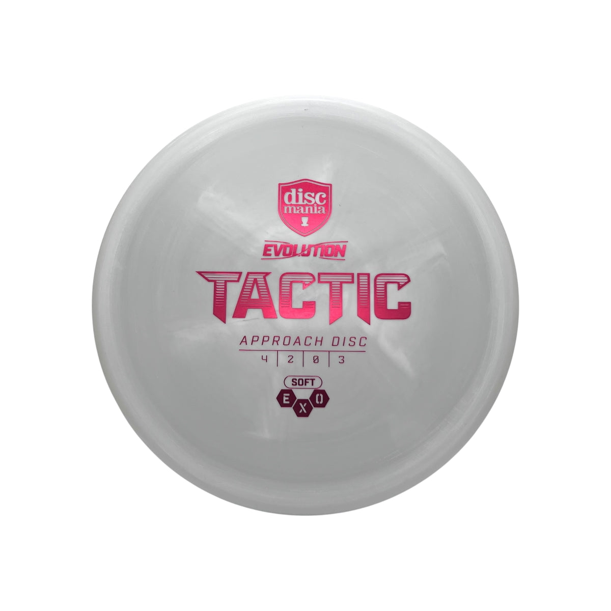 Tactic - Exo