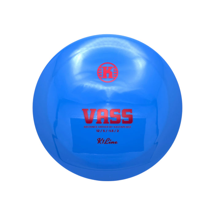 K1 Vass