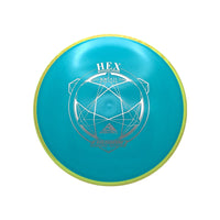 Fission Hex