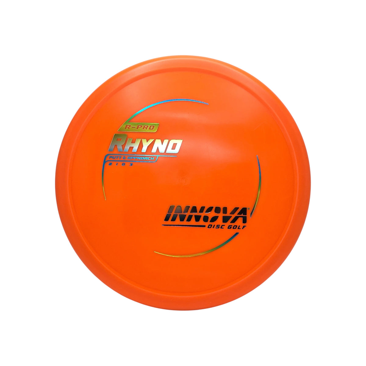 Rhyno - R-Pro