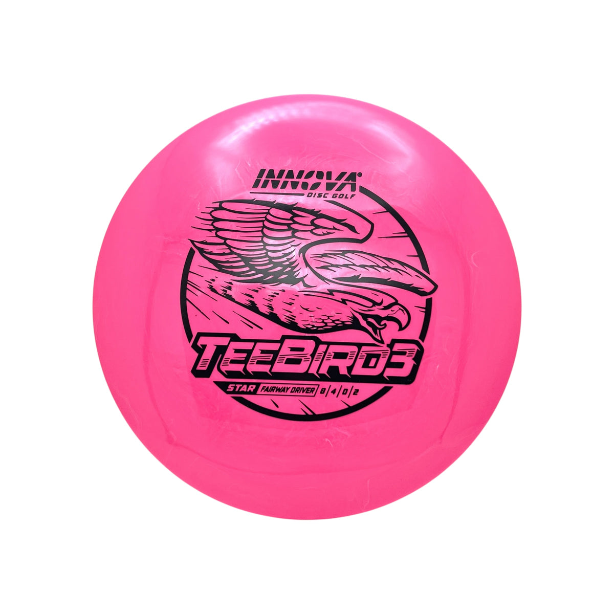 Star Teebird3