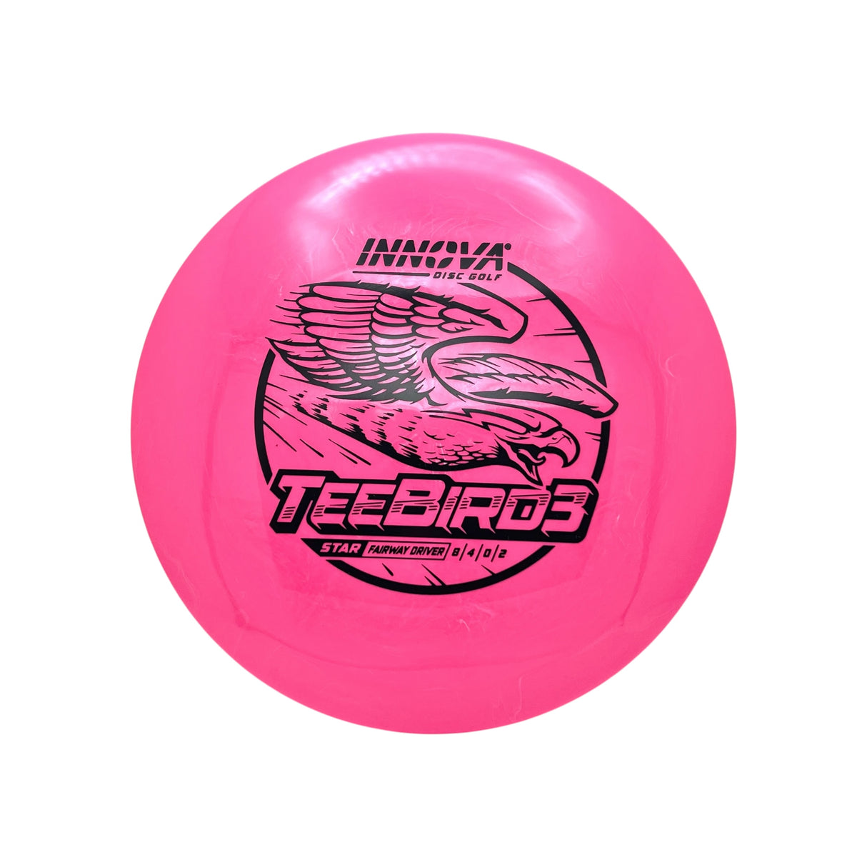 Star Teebird3