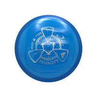 Neutron Tenacity