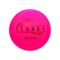 Luna-PMB