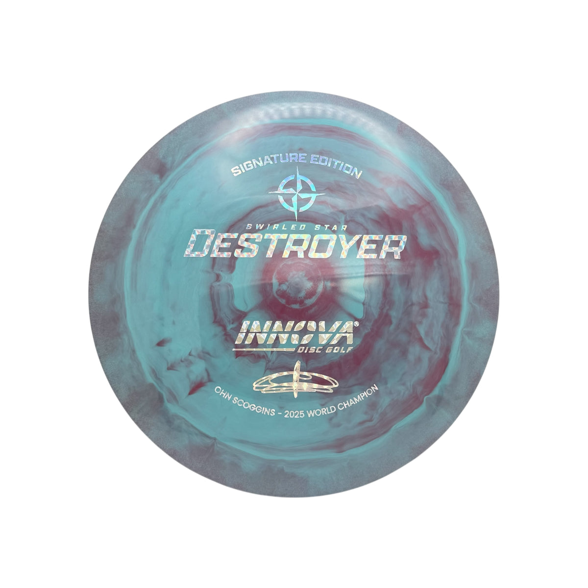 Swirly Star Destroyer-OS 2025