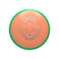Fission Fireball