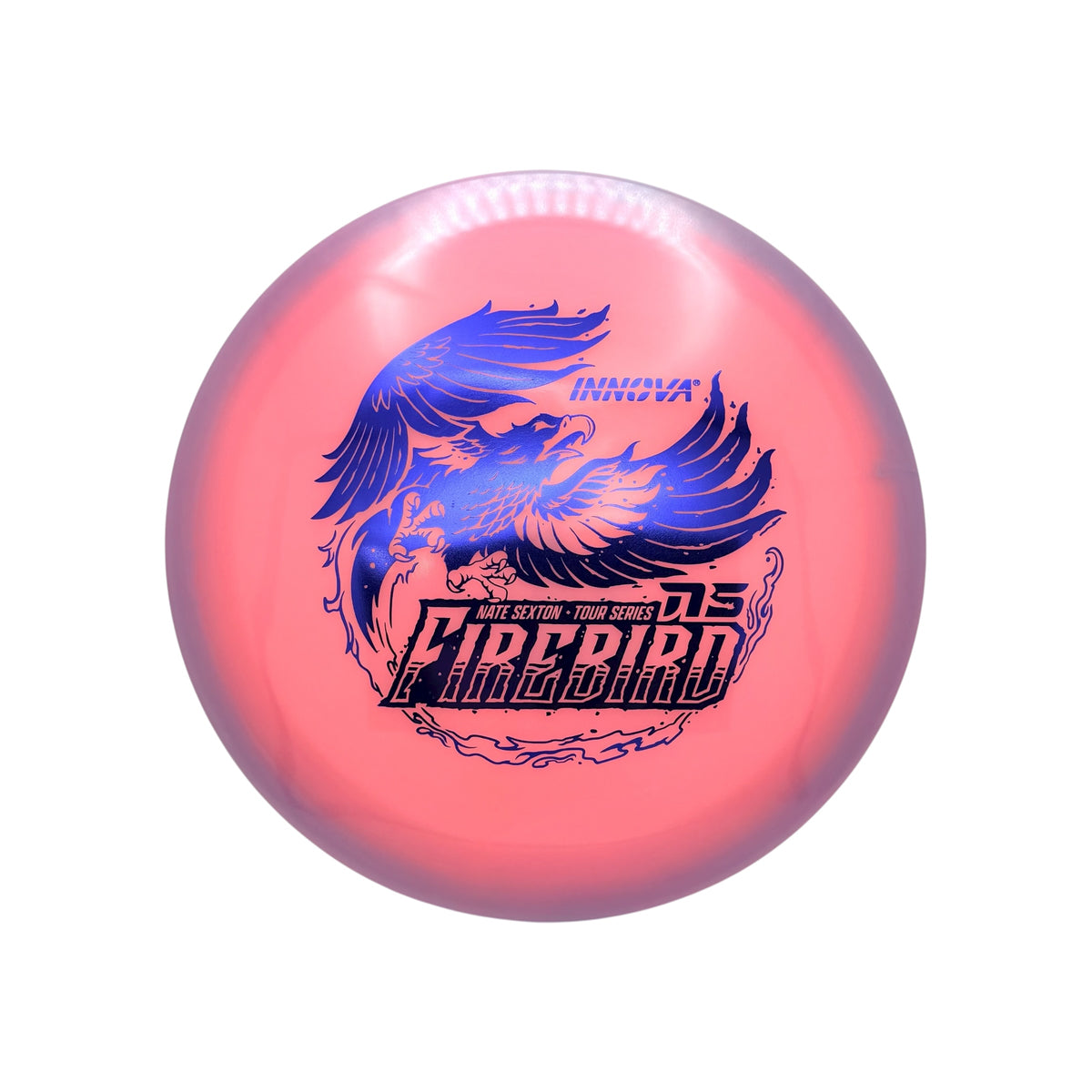 Halo Proto Glow Champion Firebird