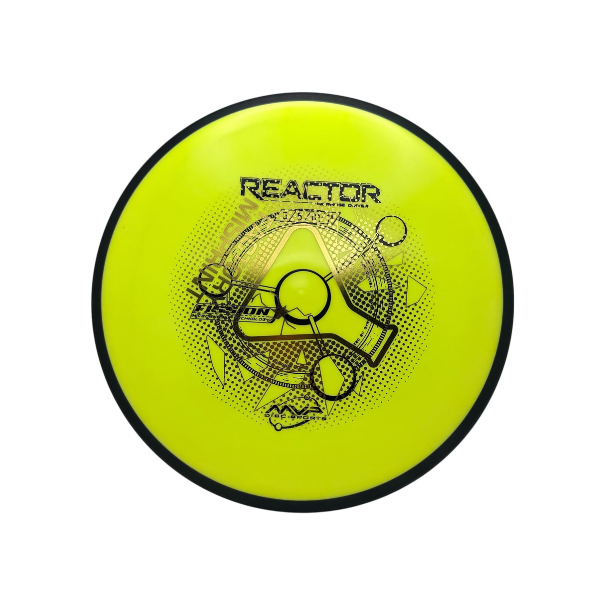 Reactor - Fission *