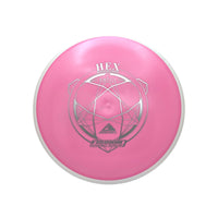 Fission Hex