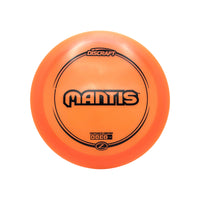 Z-Line Mantis