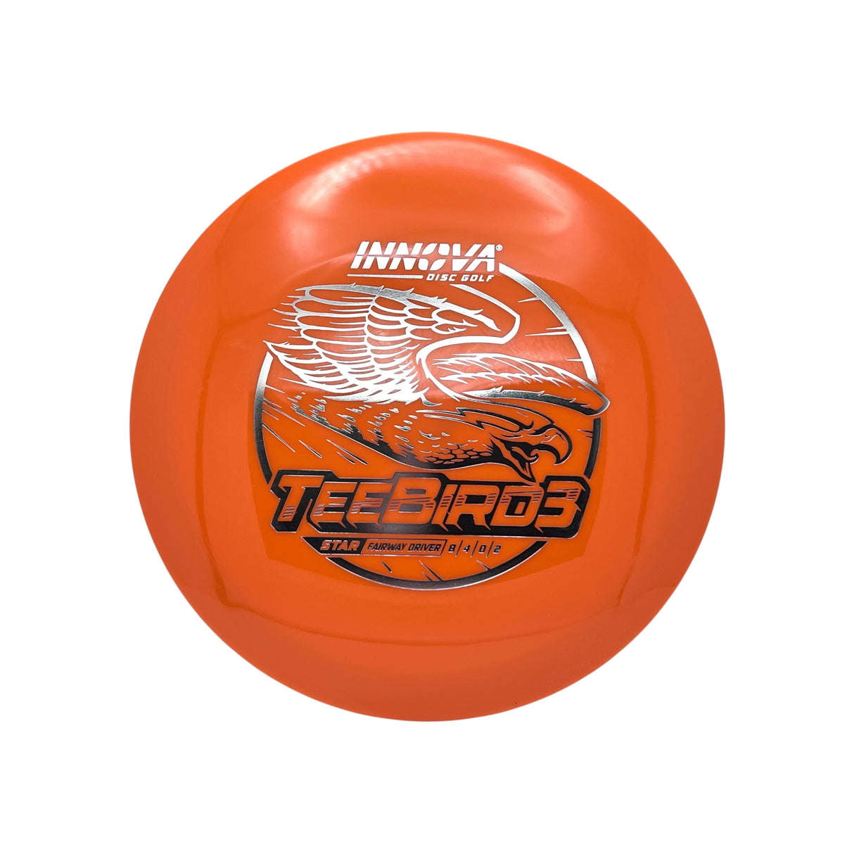Star Teebird3