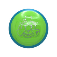 Neutron Tenacity