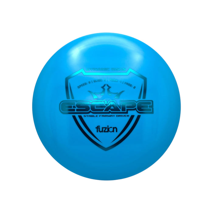 Fuzion Escape