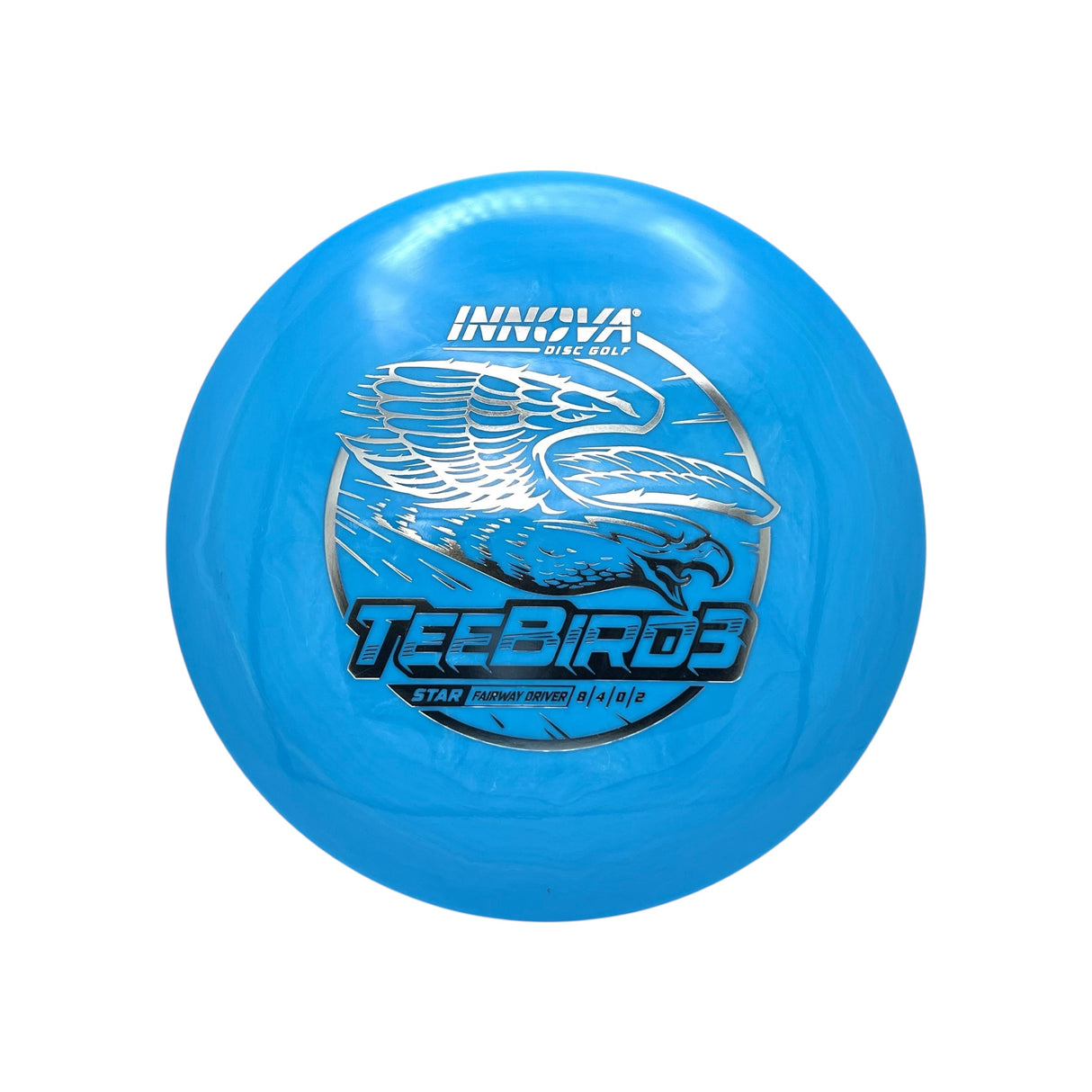 Star Teebird3