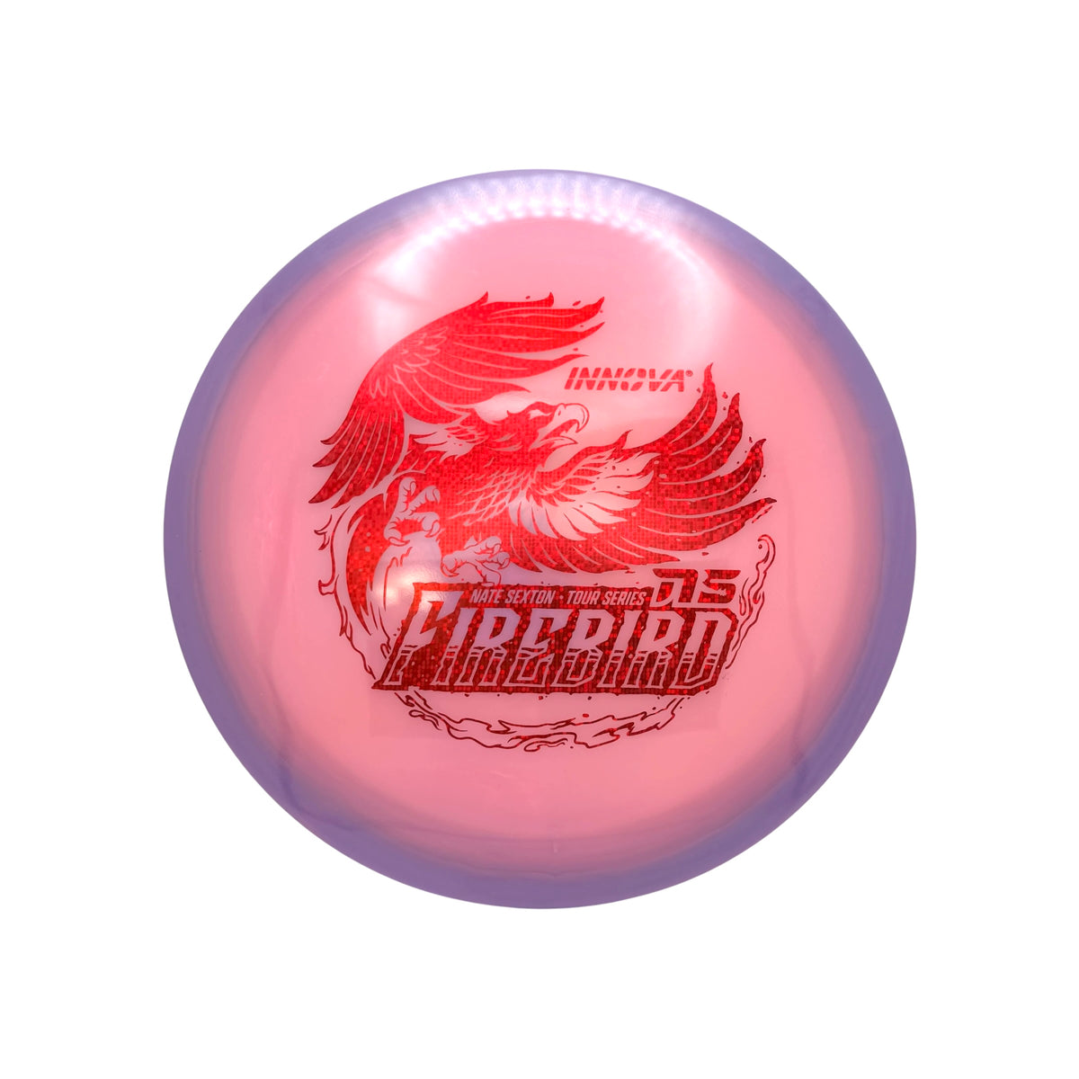 Halo Proto Glow Champion Firebird