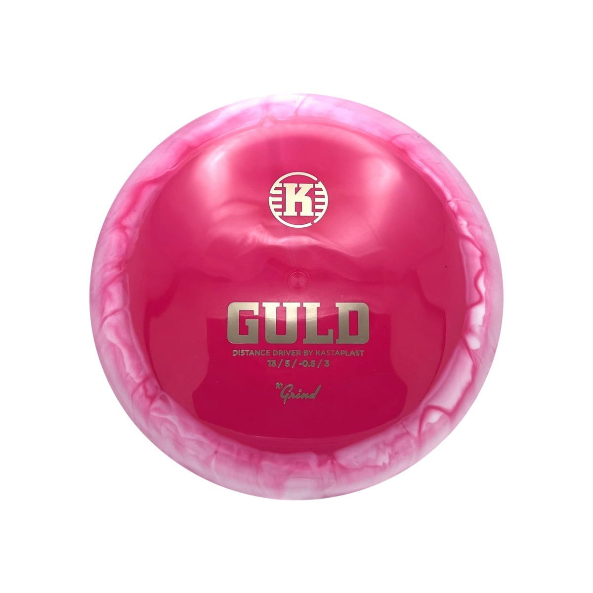 K1 Grind Guld