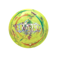 Jawbreaker Scorch-Lightweight
