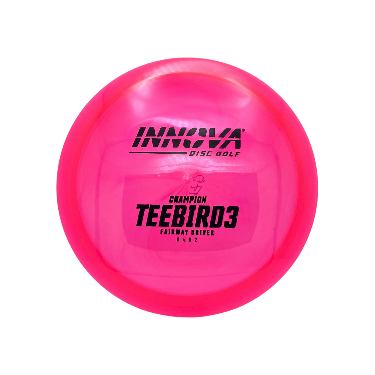 Champion Teebird3