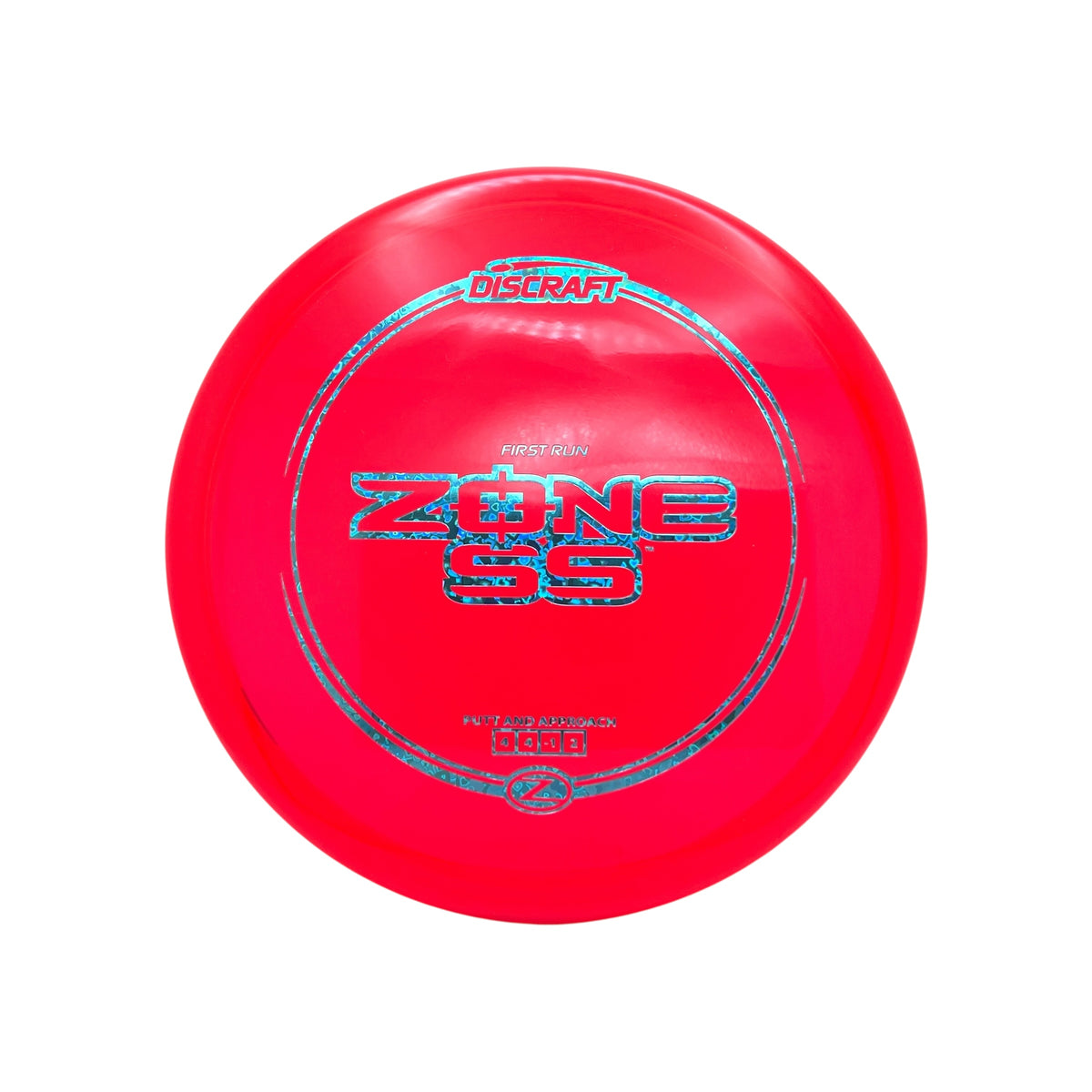 Z-Line Zone SS (First Run)