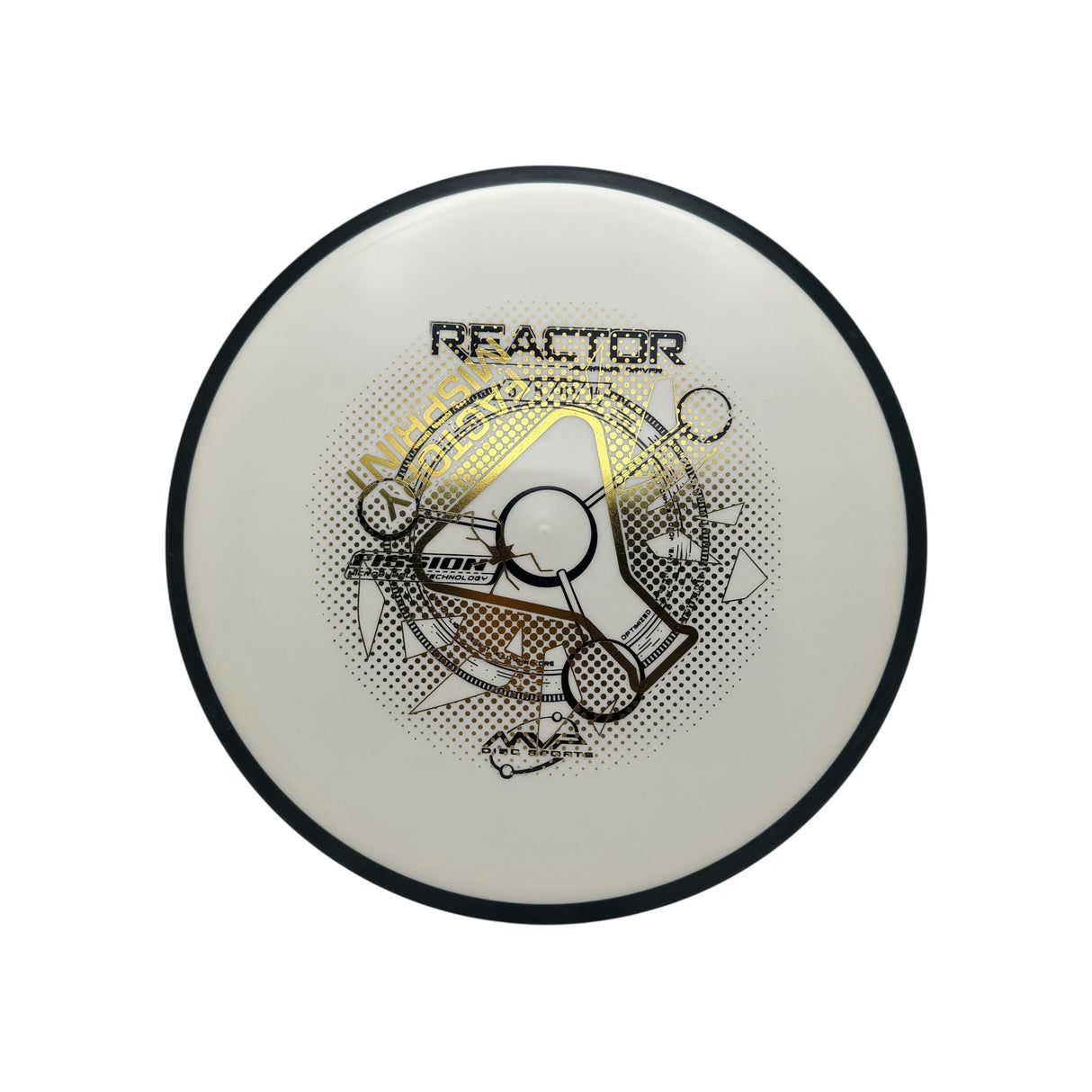 Reactor - Fission *
