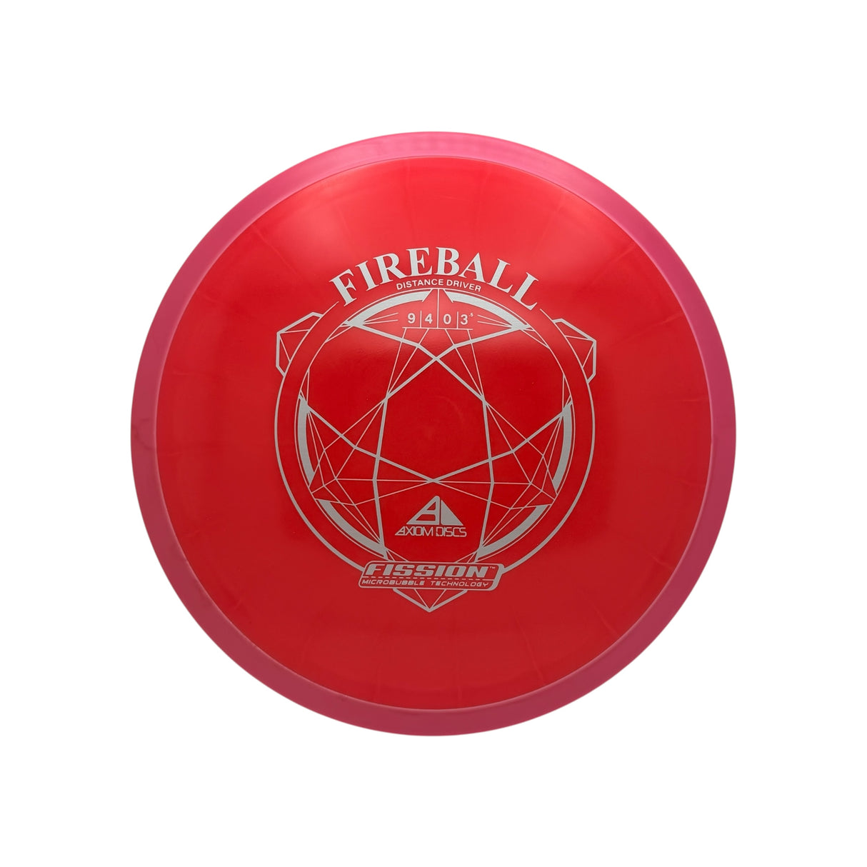 Fireball - Fission *