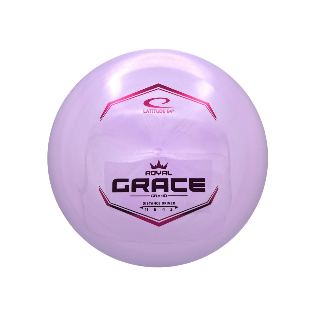 Grace - Grand