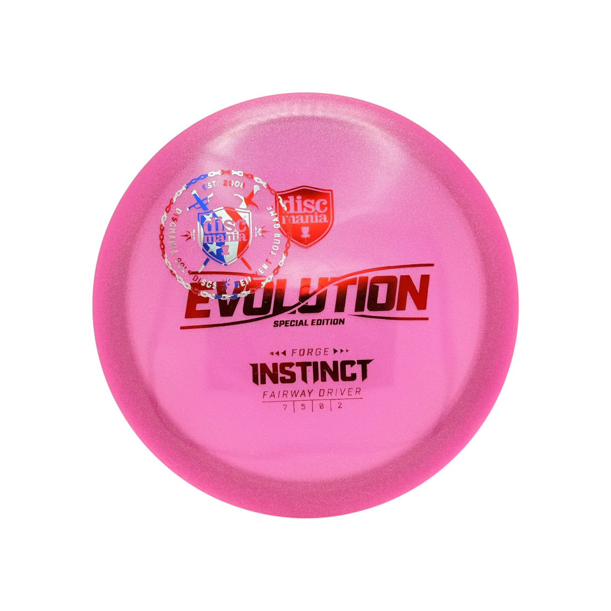 Instinct - Forge SE*