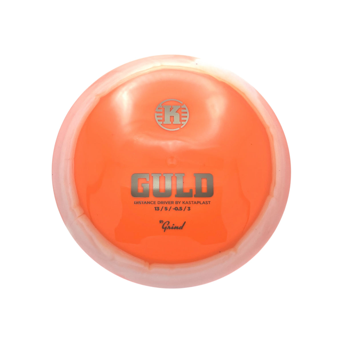 K1 Grind Guld