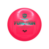 Evolution Function