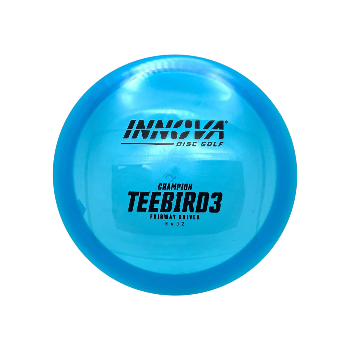 Champion Teebird3