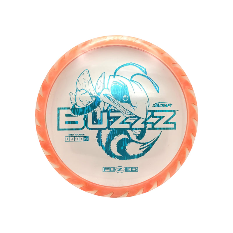 FuZed Line Buzzz