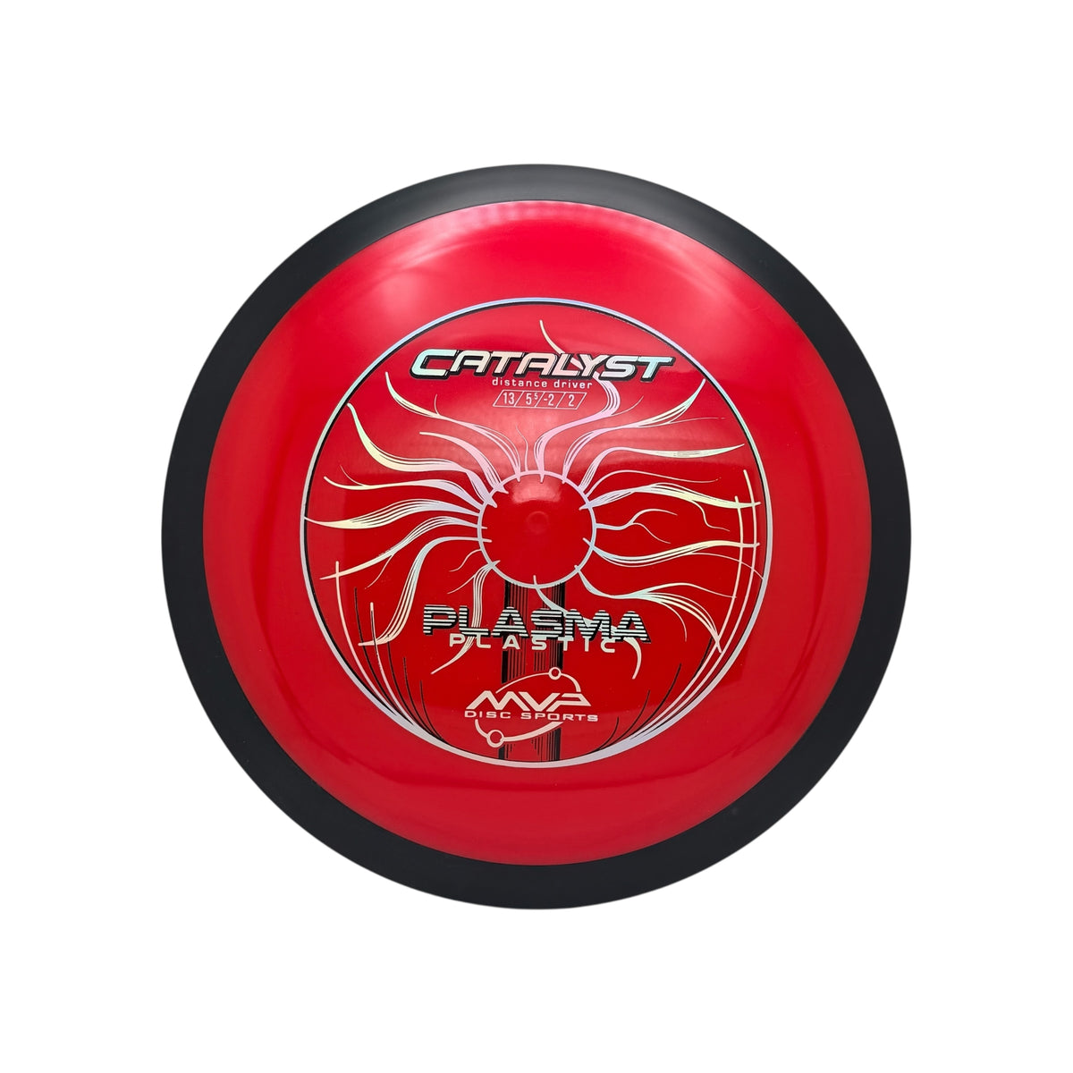 Catalyst - Plasma *