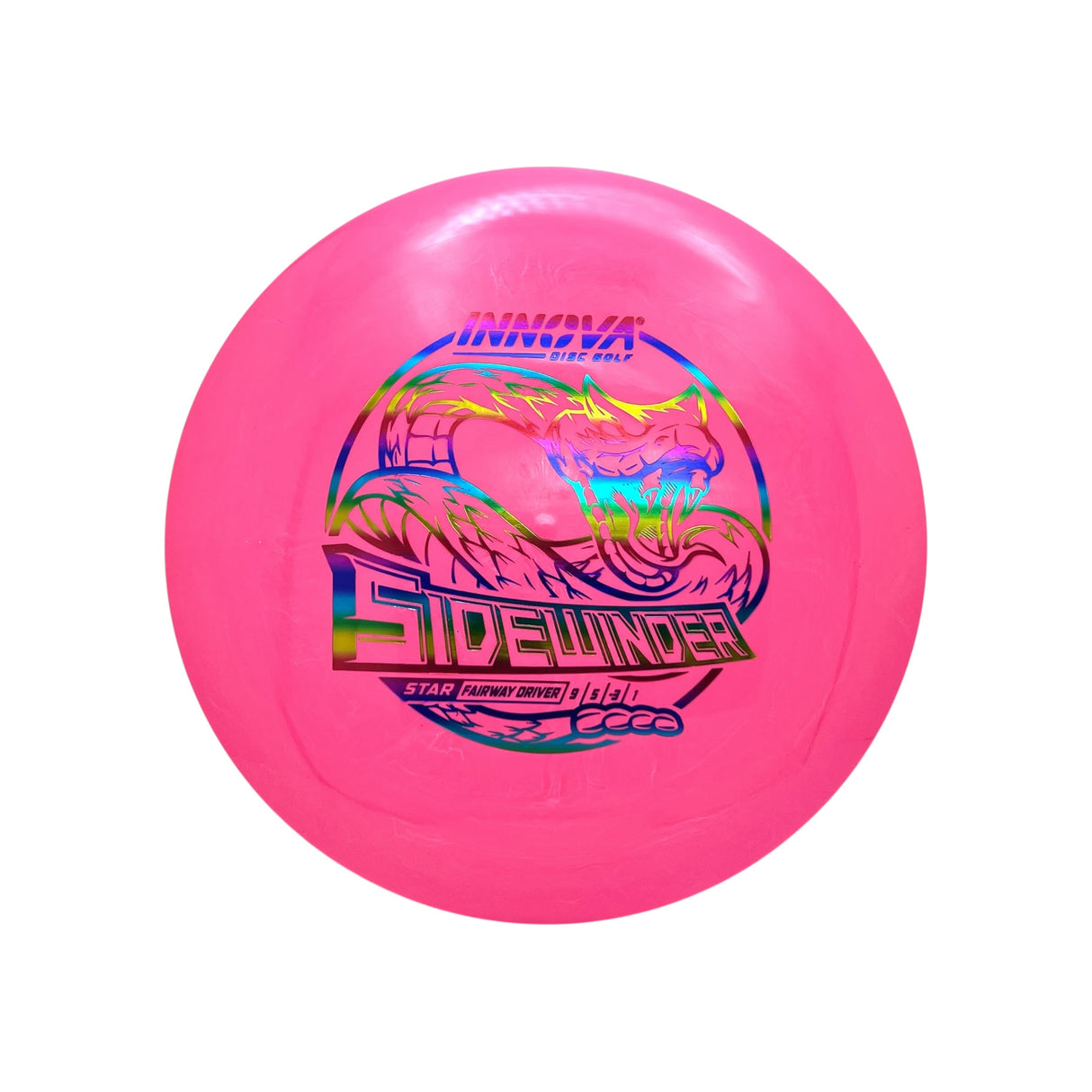 Star Sidewinder