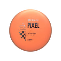 Electron Pixel-Simon Line