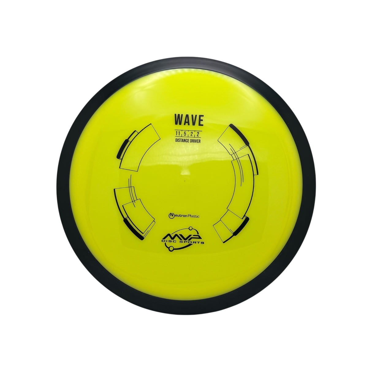 Wave - Neutron *