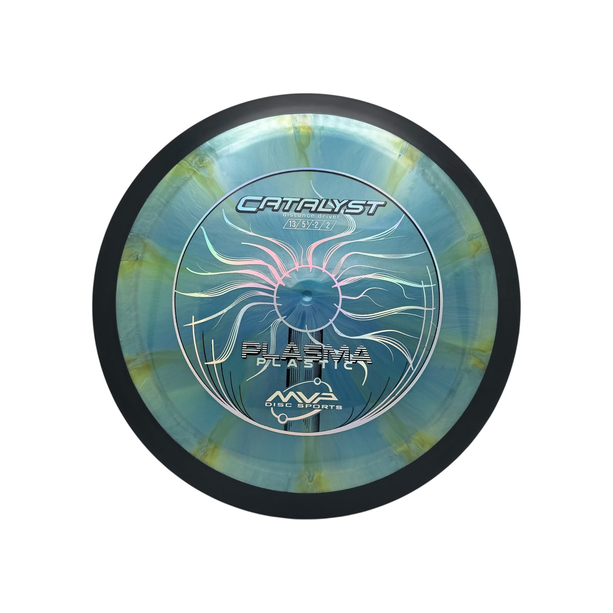 Catalyst - Plasma *