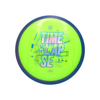 Neutron Time-Lapse-Retooled