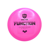 Evolution Function