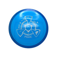 Neutron Panic