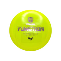 Evolution Function